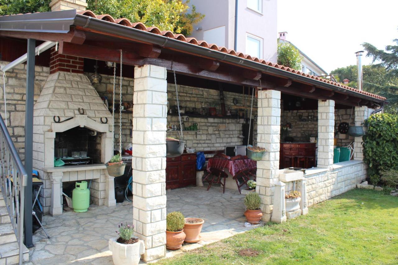 Aria Superior Apartment, Seaview & Wellness Portoroz Exterior foto