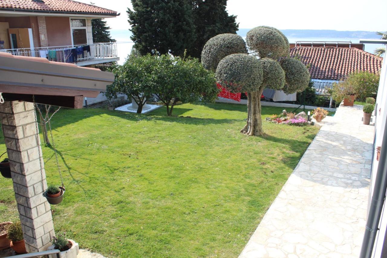 Aria Superior Apartment, Seaview & Wellness Portoroz Exterior foto