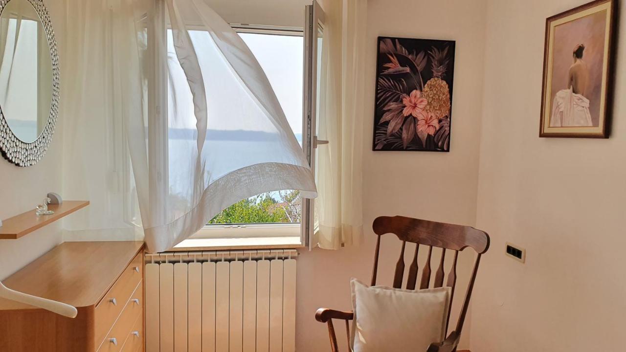 Aria Superior Apartment, Seaview & Wellness Portoroz Exterior foto