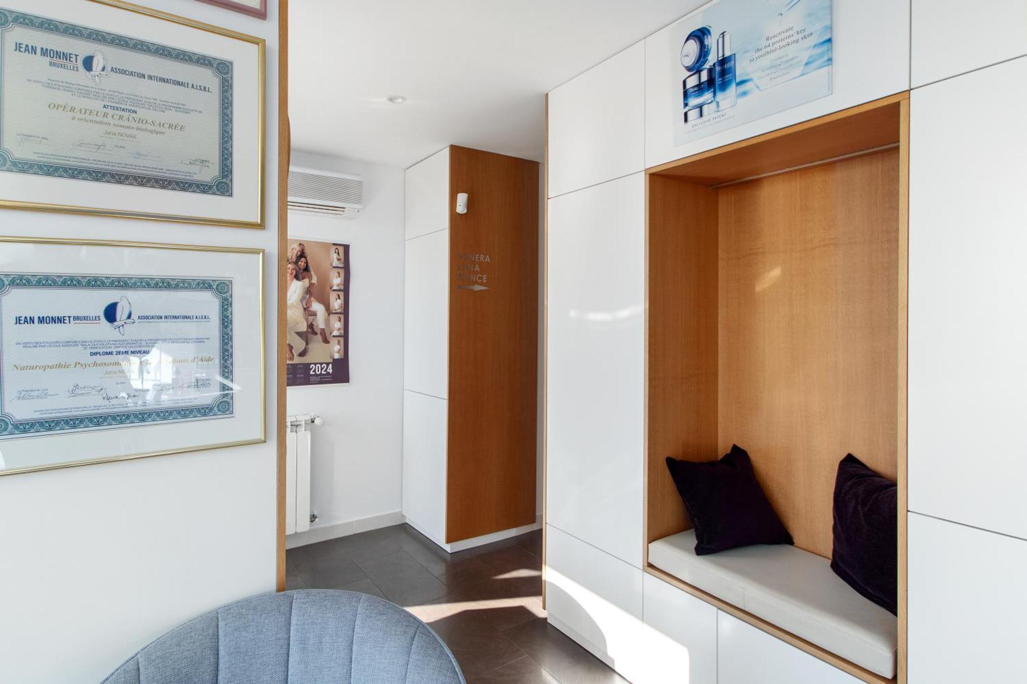 Aria Superior Apartment, Seaview & Wellness Portoroz Exterior foto