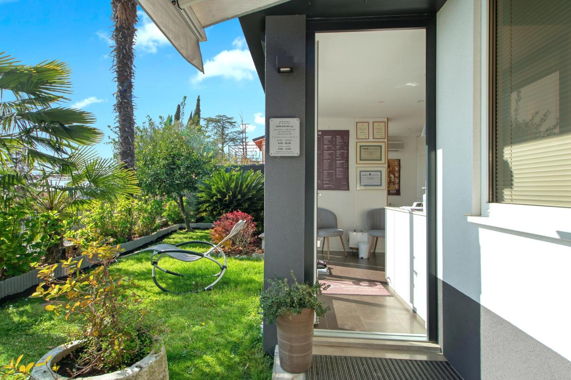 Aria Superior Apartment, Seaview & Wellness Portoroz Exterior foto